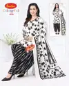 Colourful Vol 28 By Baalar Daily Wear Cotton Dress Material Wholesale Shop In Surat